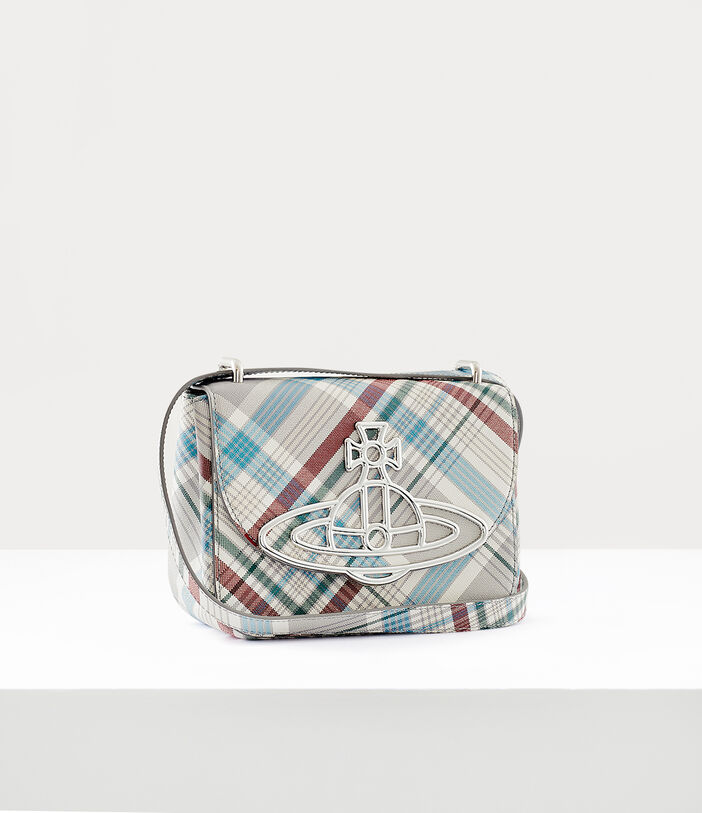 Vivienne Westwood LINDA CROSSBODY